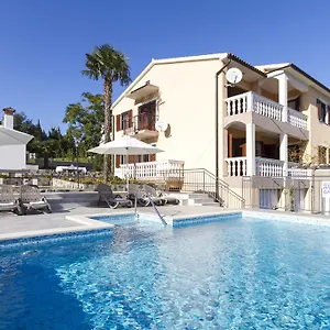 Apartment Rajkovic, Labin (Istria)