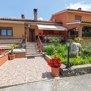 Apartment Apartman Branka, Labin (Istria)