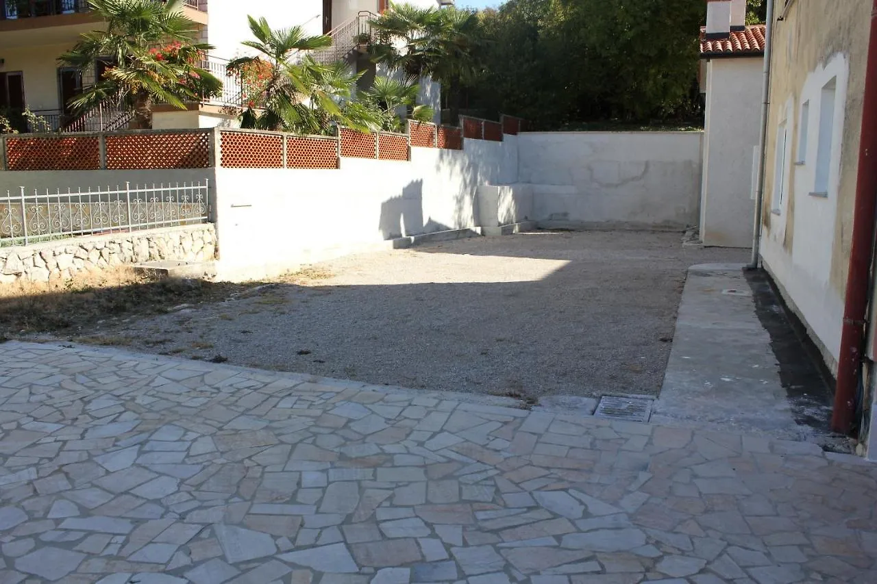 Apartments With A Parking Space Strmac, Labin - 7402 Labin (Istria)