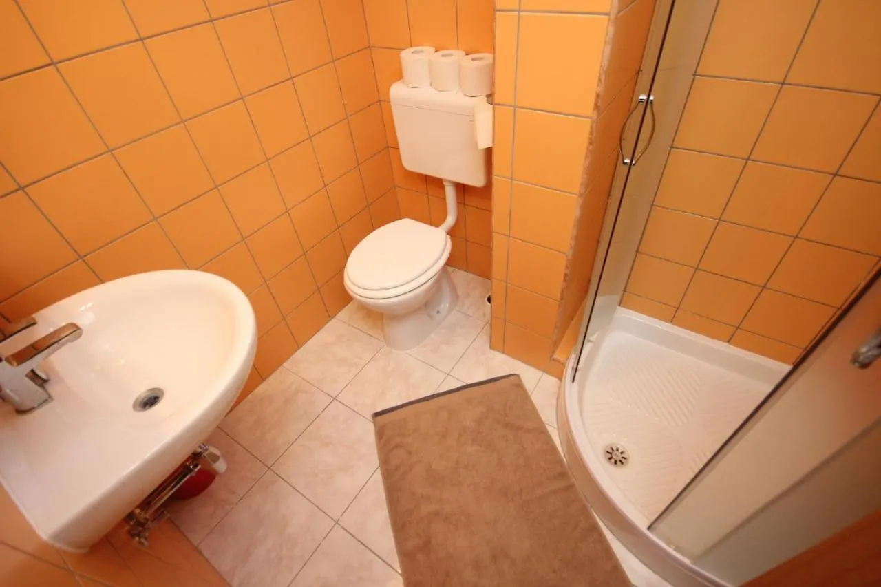 Apartments With A Parking Space Strmac, Labin - 7402 Croatia