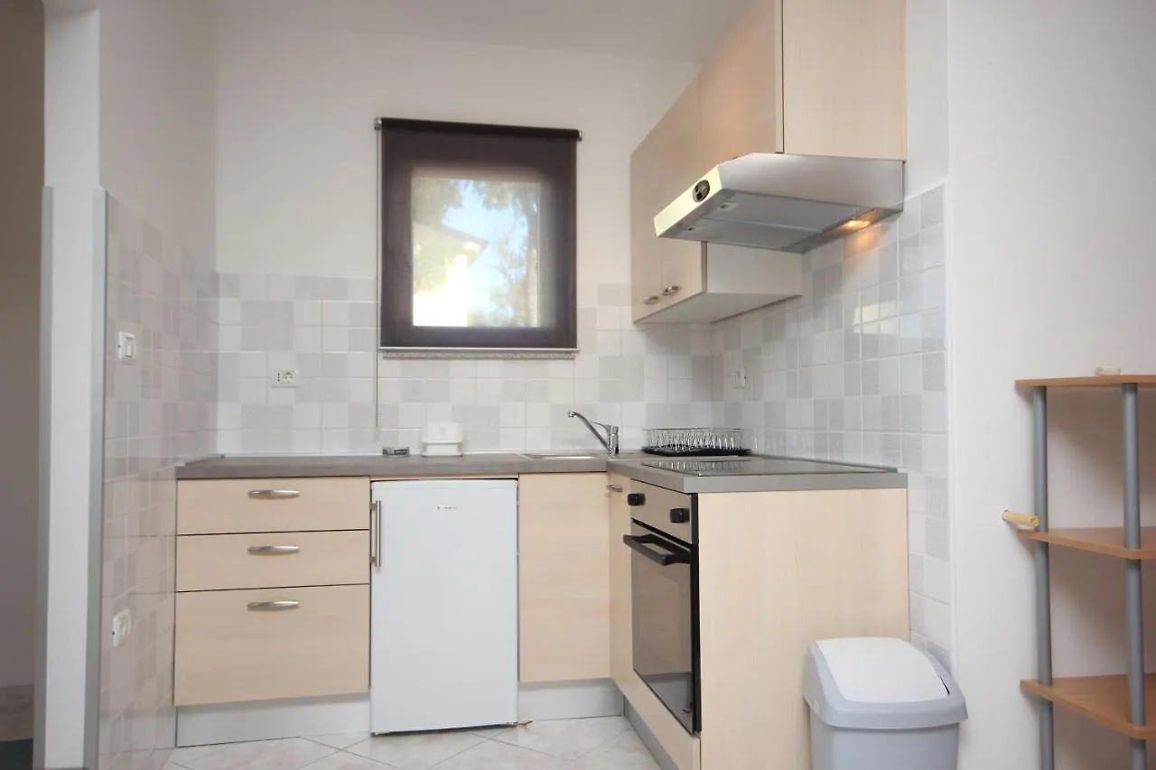 Apartments With A Parking Space Strmac, Labin - 7402  Labin (Istria)